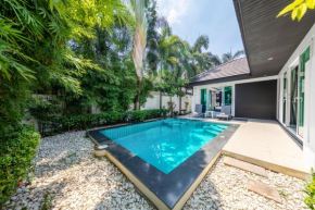  Colibri Pool Villa Pattaya  Ампхое Бангламунг